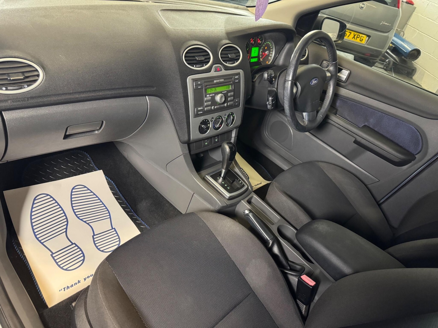 Used Ford Focus for sale - 78127922: Photo 23