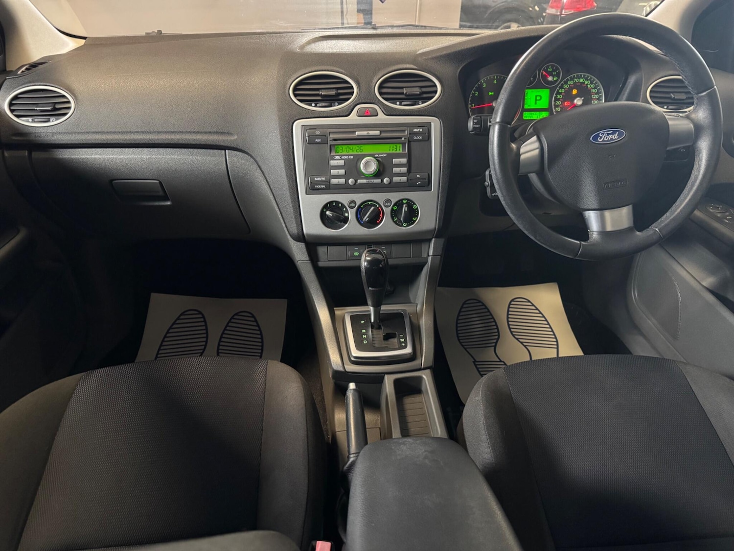 Used Ford Focus for sale - 78127922: Photo 24