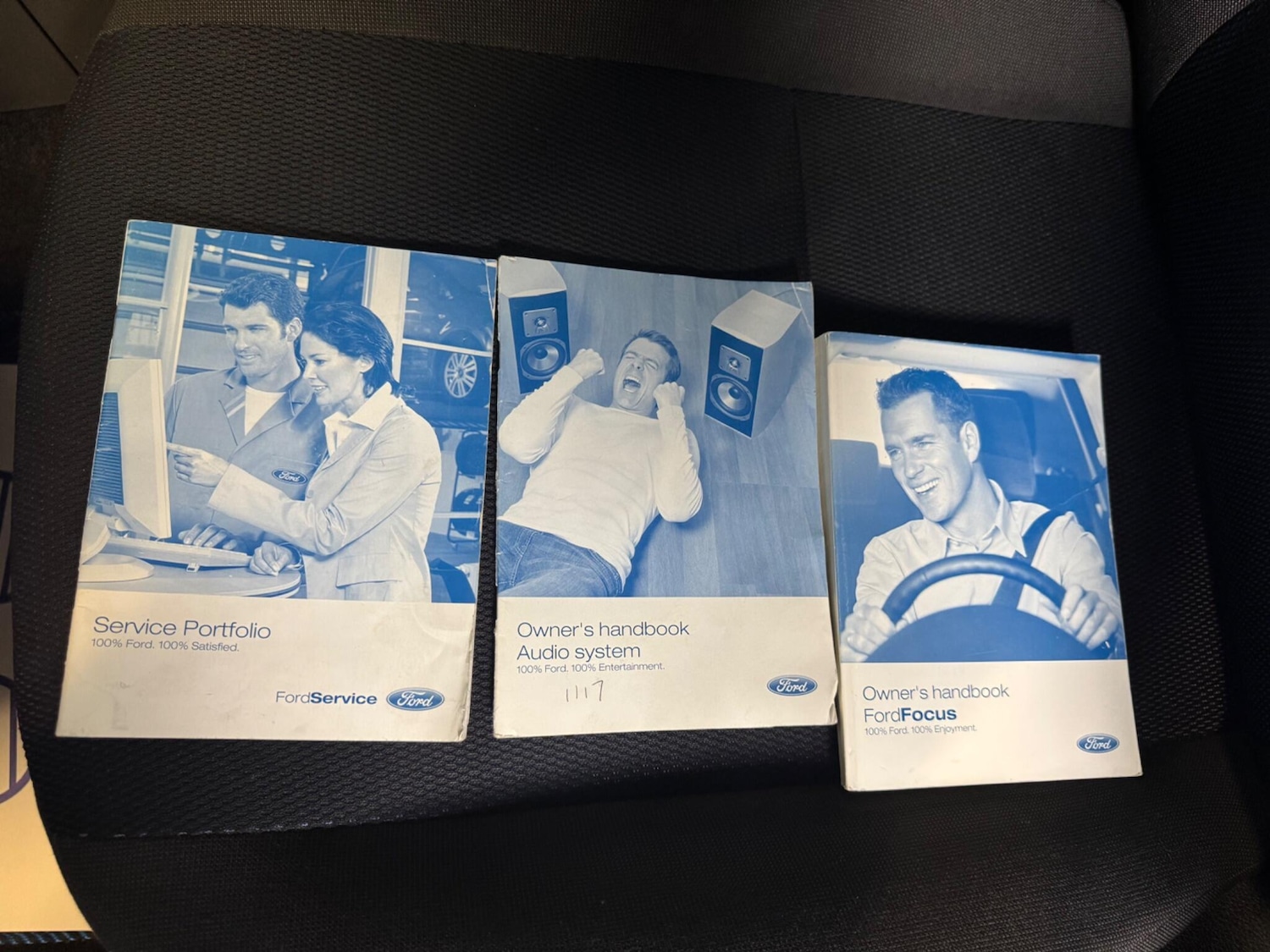 Used Ford Focus for sale - 78127922: Photo 25