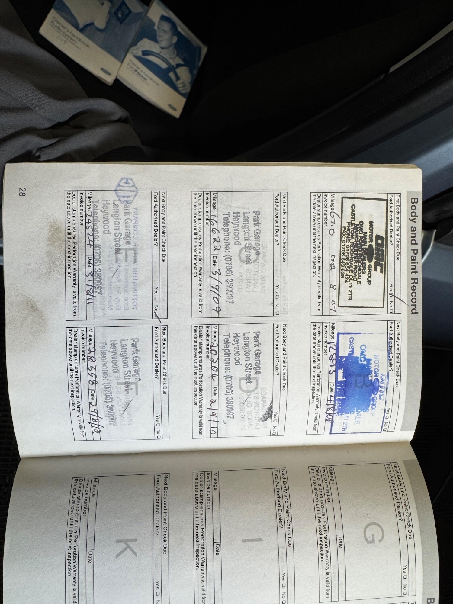 Used Ford Focus for sale - 78127922: Photo 28