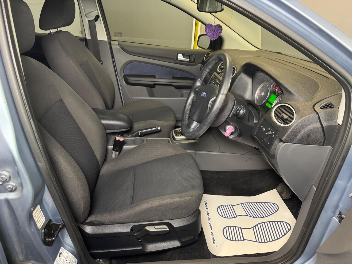 Used Ford Focus for sale - 78127922: Photo 30