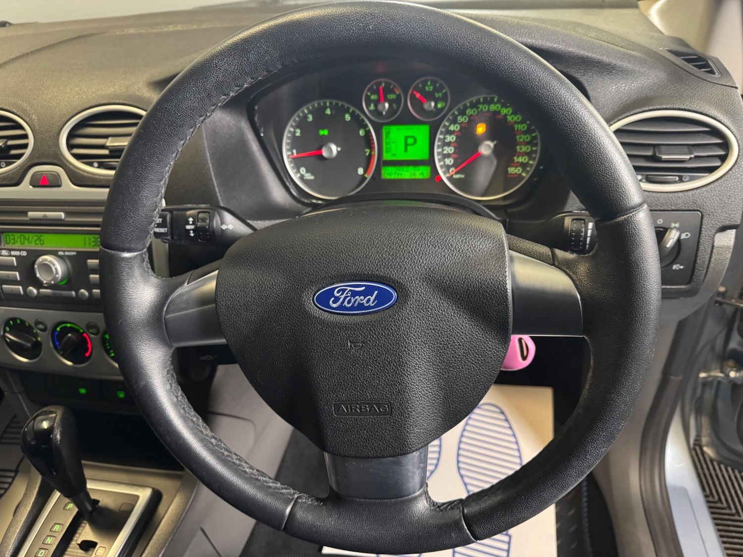 Used Ford Focus for sale - 78127922: Photo 32
