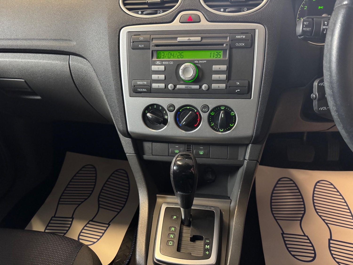 Used Ford Focus for sale - 78127922: Photo 33