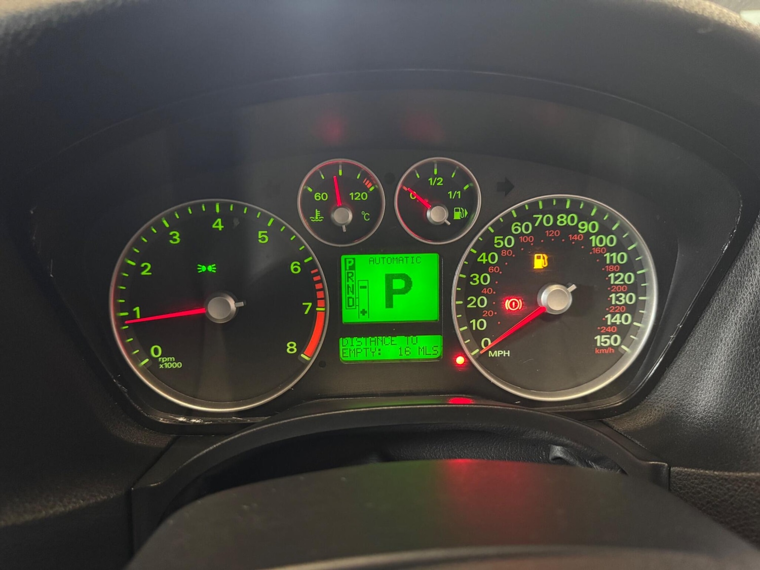 Used Ford Focus for sale - 78127922: Photo 34