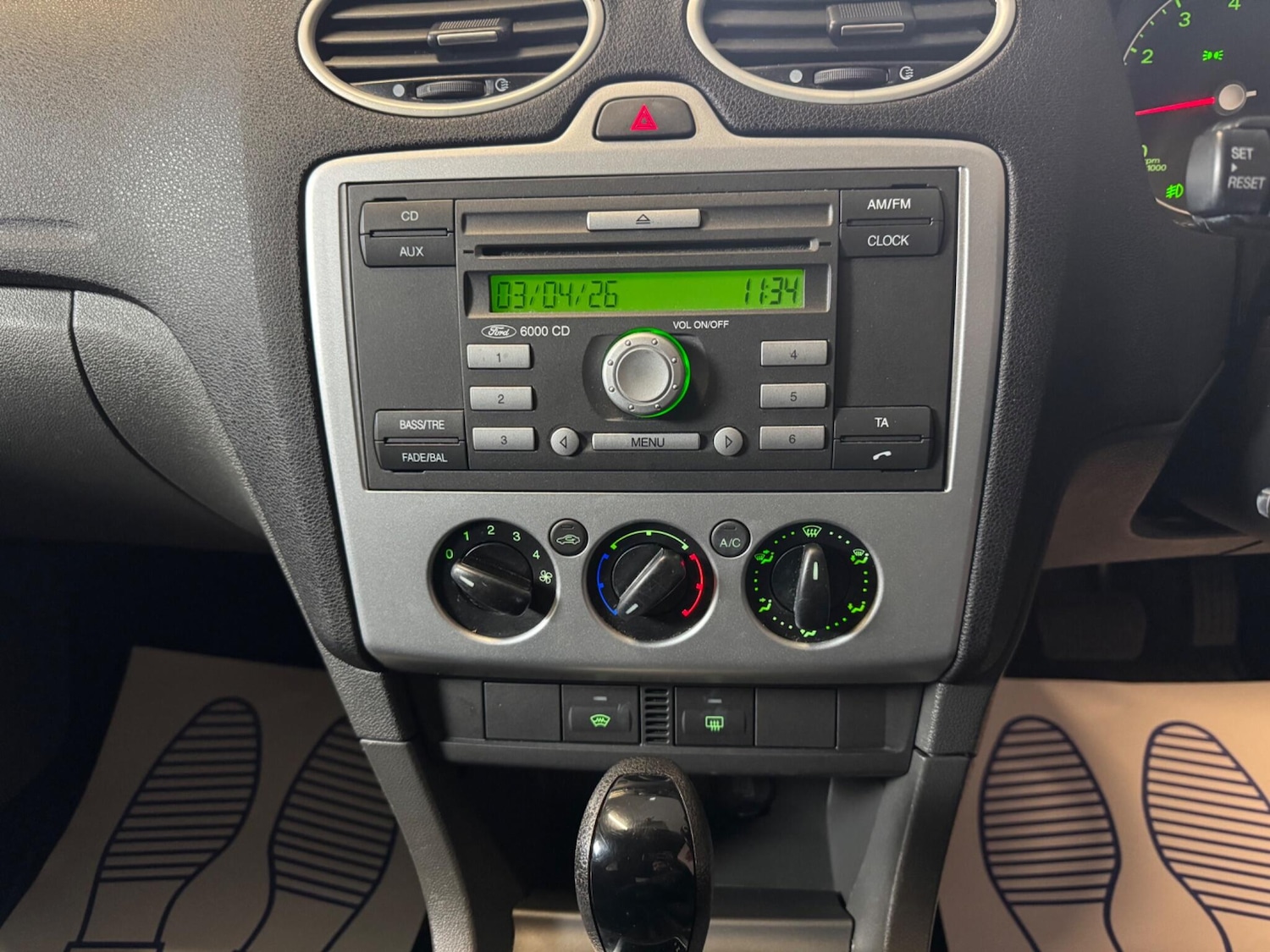 Used Ford Focus for sale - 78127922: Photo 35