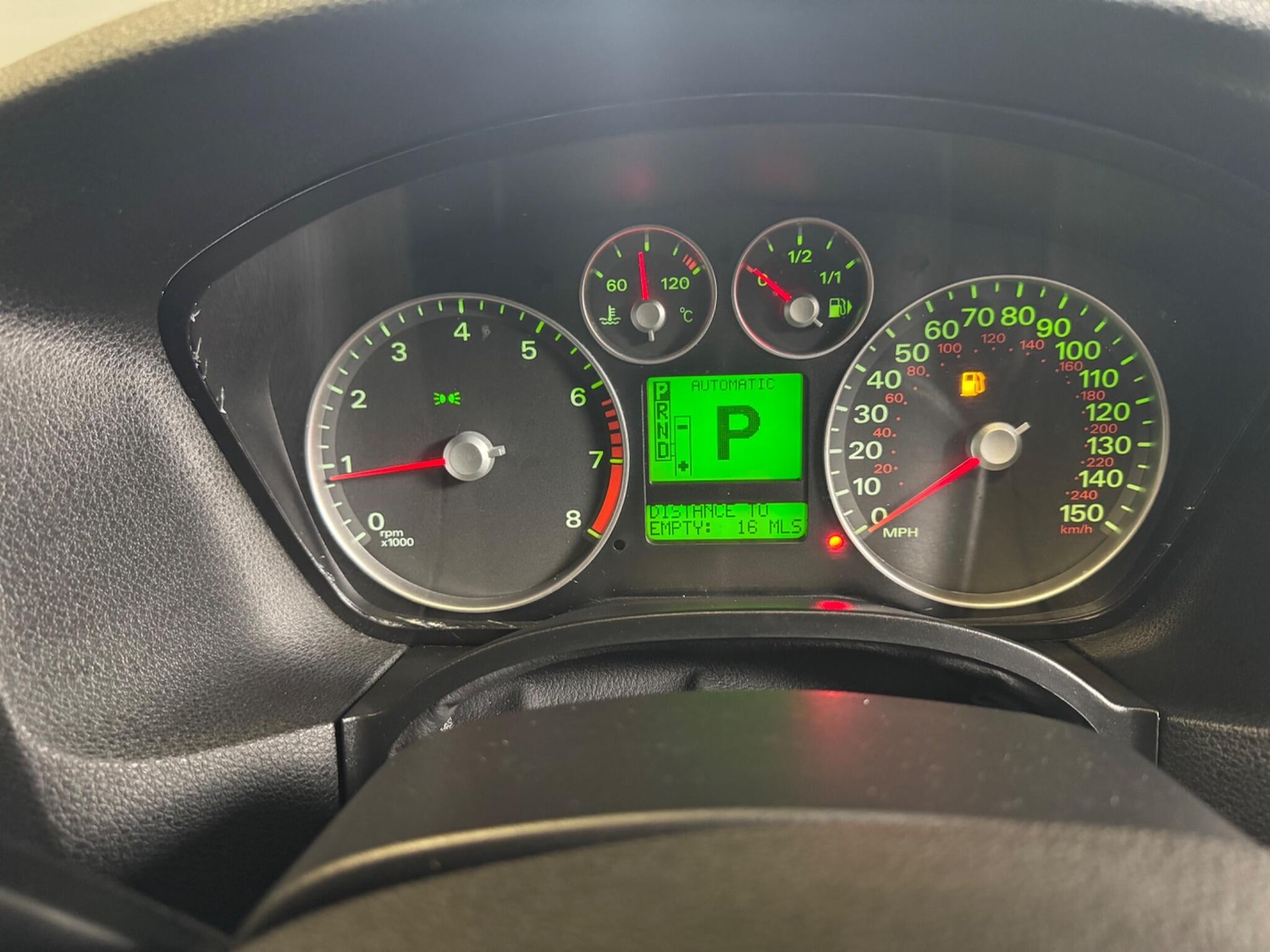 Used Ford Focus for sale - 78127922: Photo 38