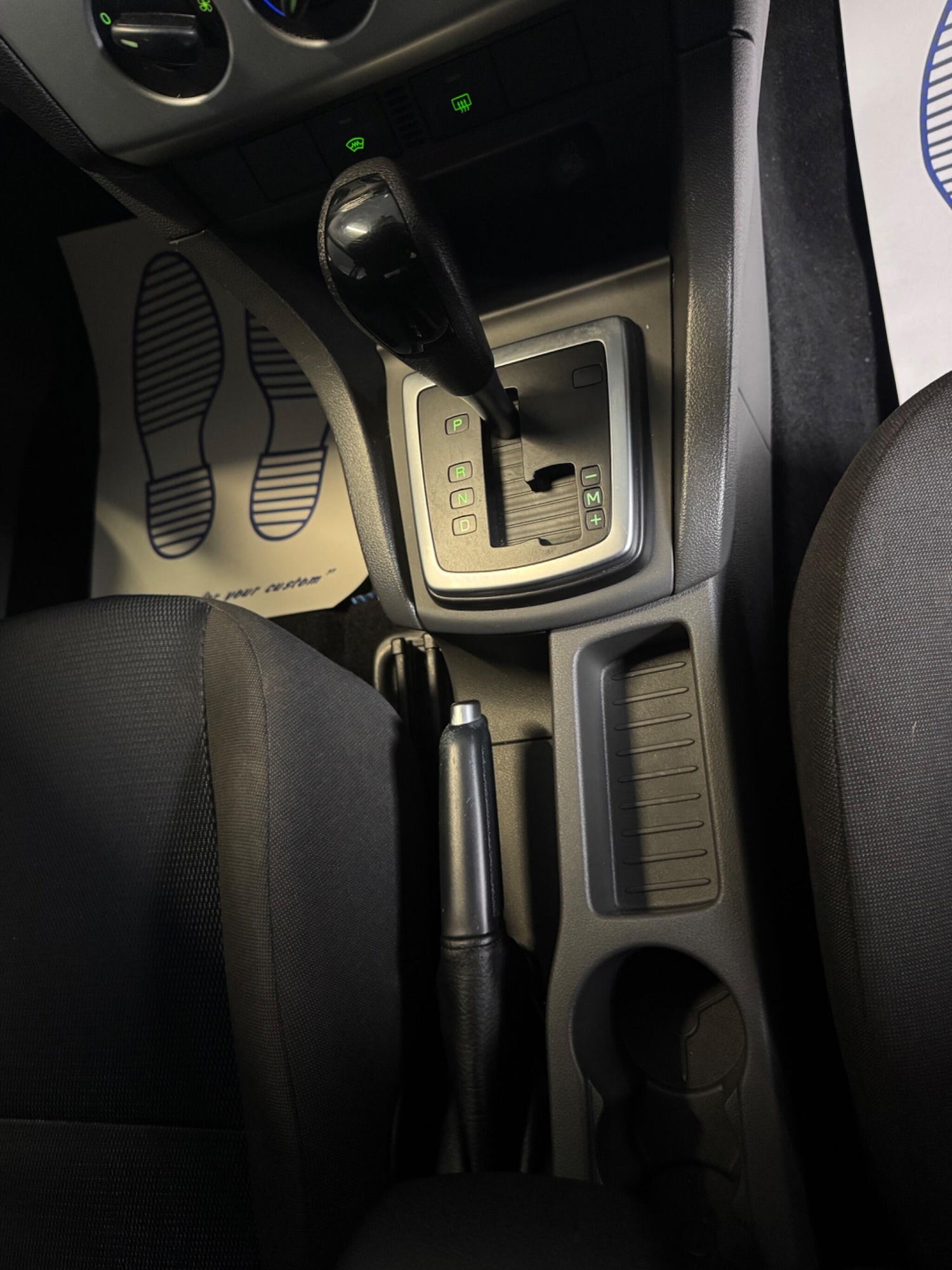 Used Ford Focus for sale - 78127922: Photo 39