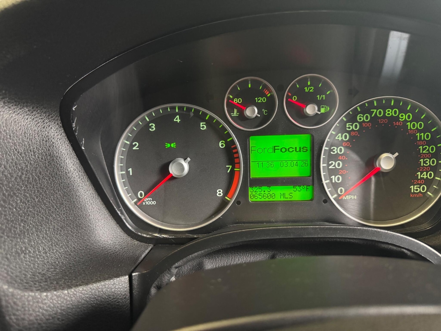 Used Ford Focus for sale - 78127922: Photo 41