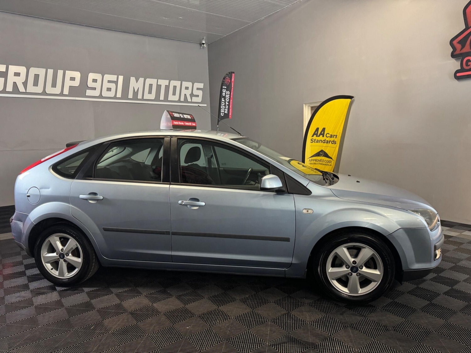 Used Ford Focus for sale - 78127922: Photo 7