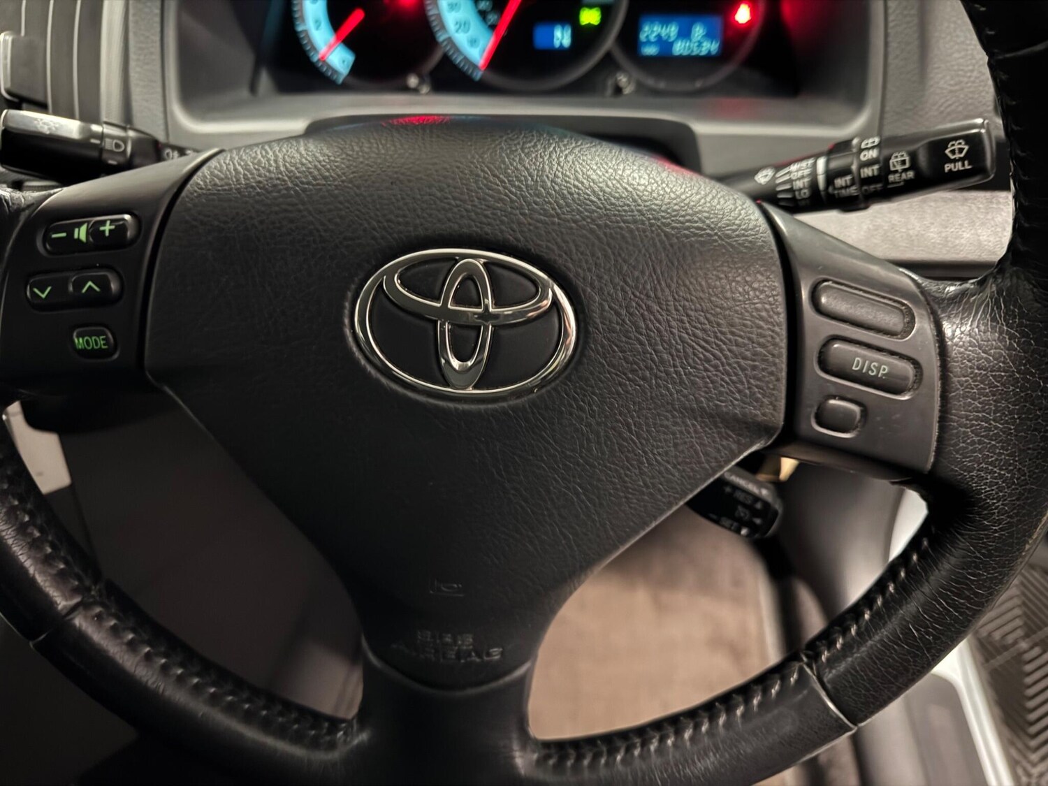 Used Toyota Corolla Verso for sale - 77683771: Photo 14