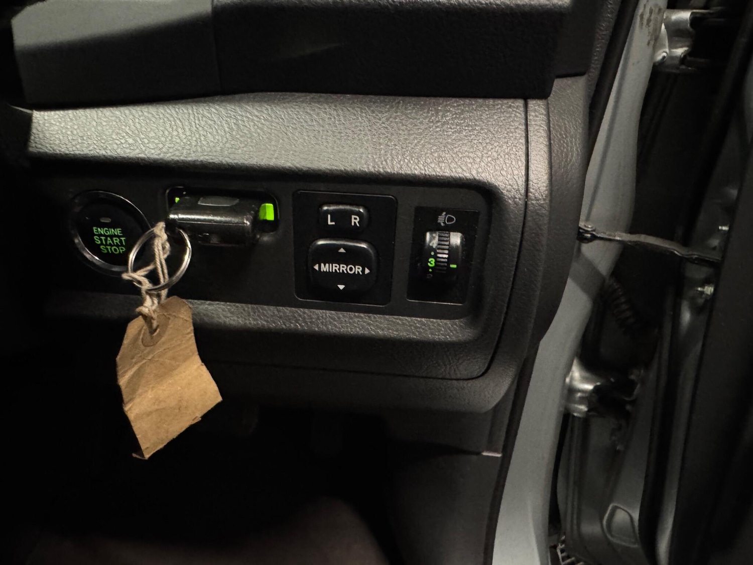 Used Toyota Corolla Verso for sale - 77683771: Photo 15