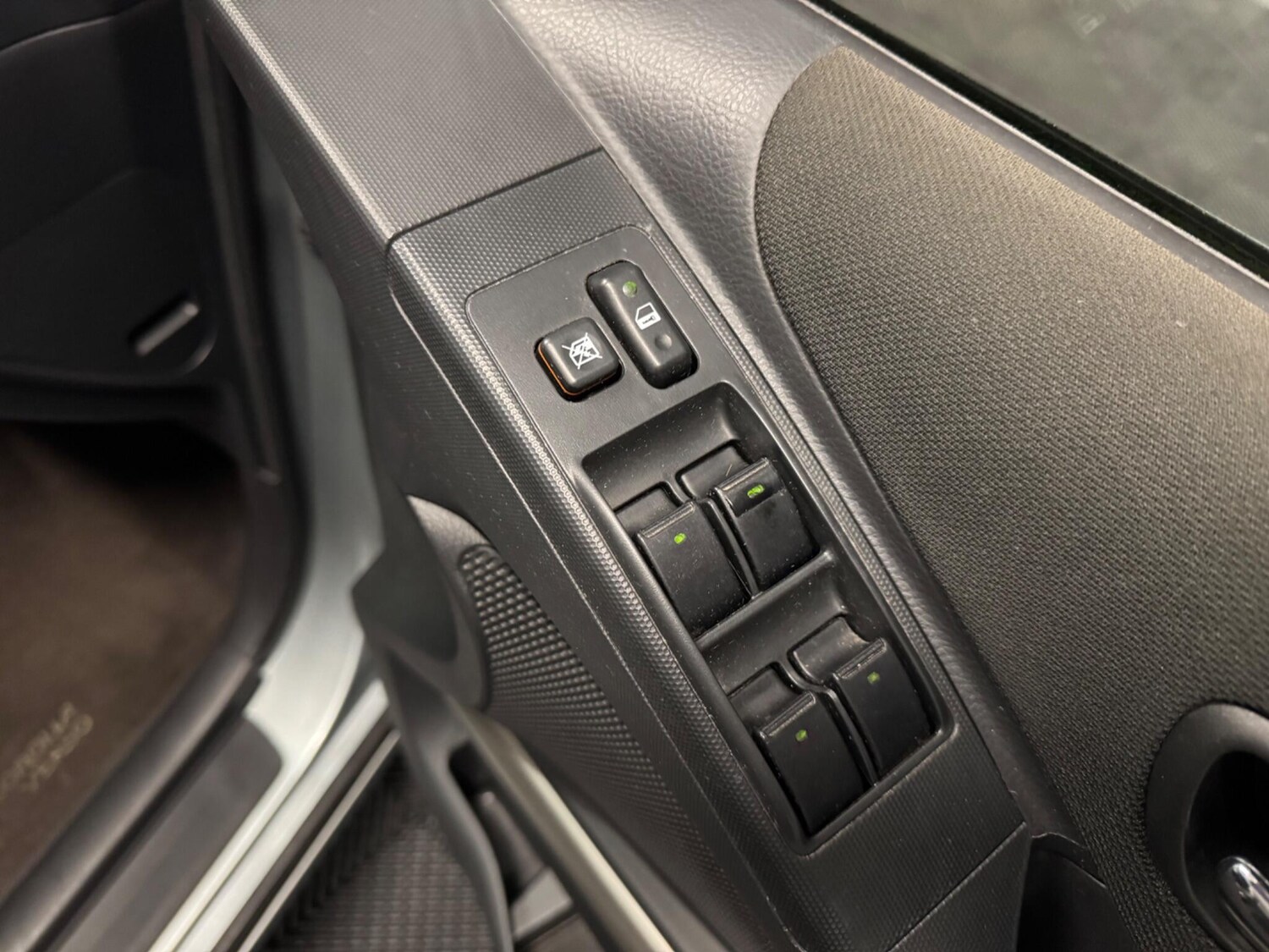 Used Toyota Corolla Verso for sale - 77683771: Photo 16