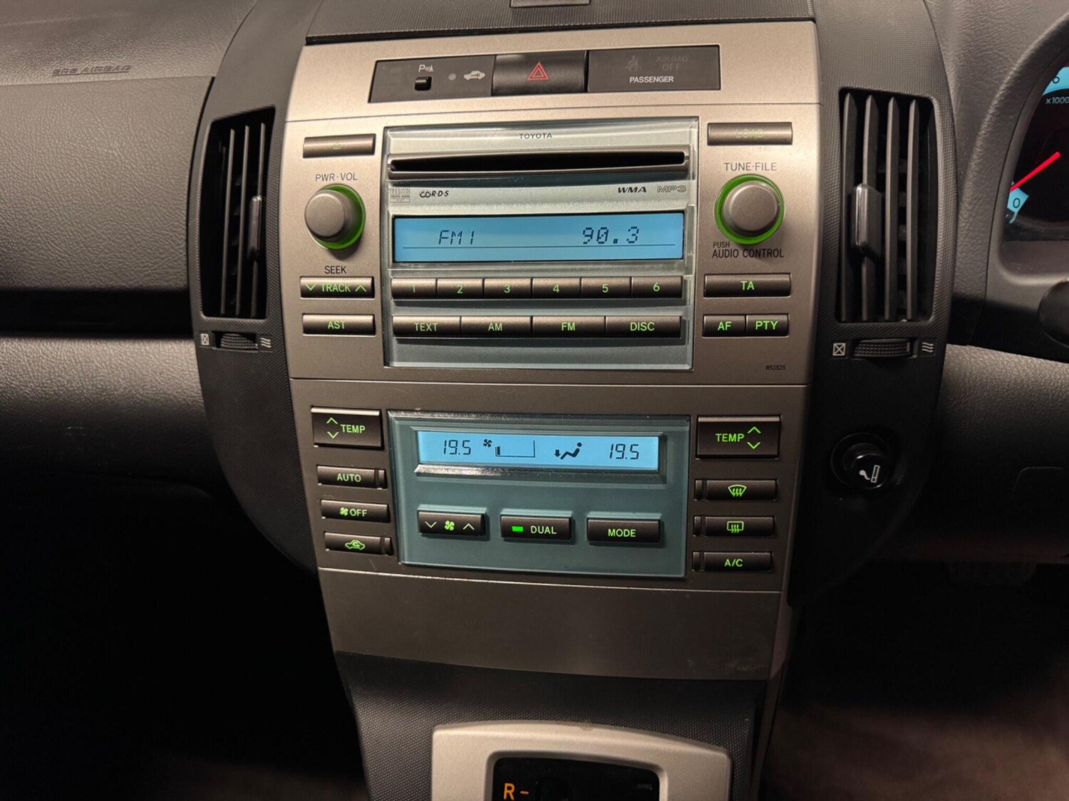 Used Toyota Corolla Verso for sale - 77683771: Photo 19