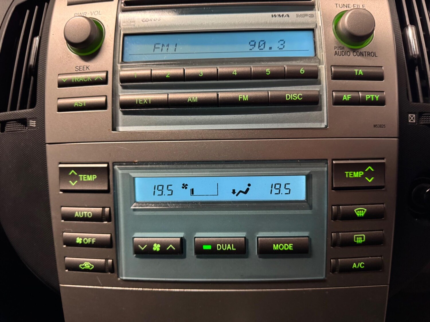 Used Toyota Corolla Verso for sale - 77683771: Photo 20