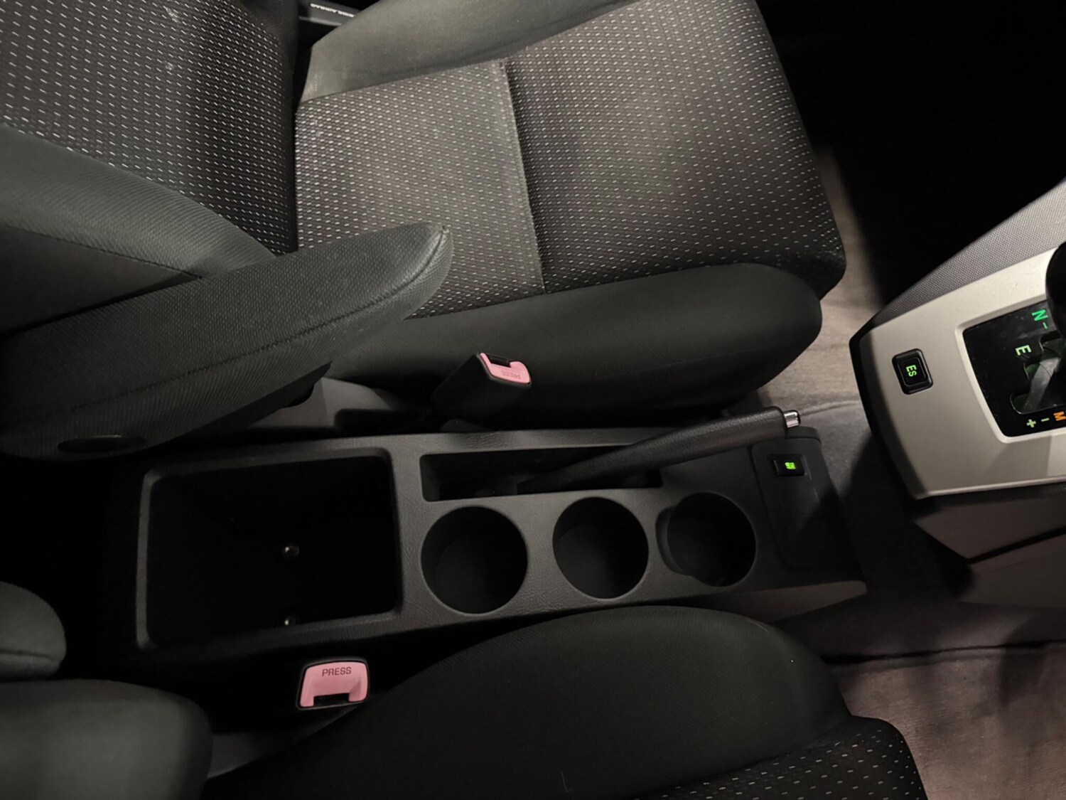 Used Toyota Corolla Verso for sale - 77683771: Photo 21