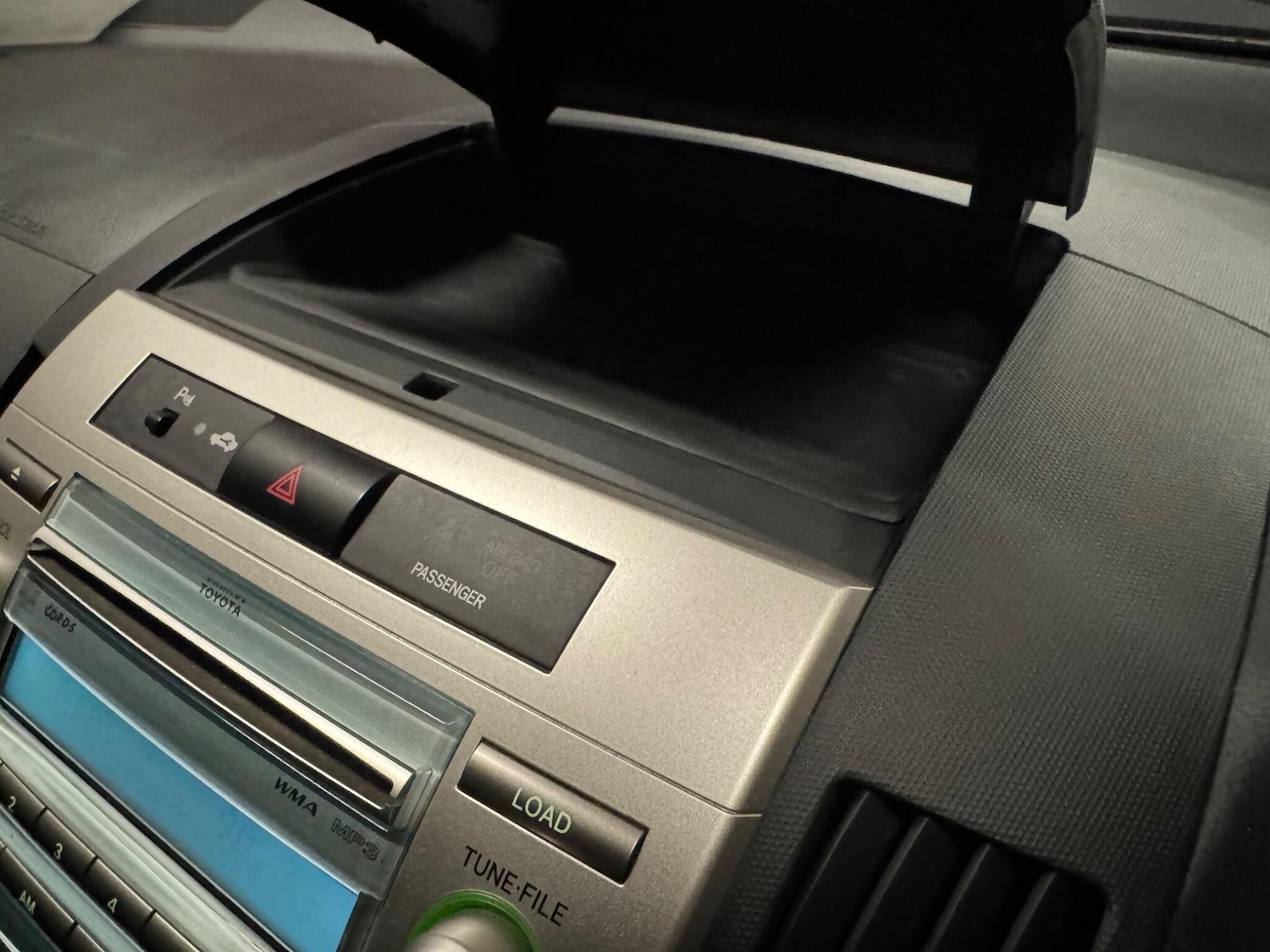 Used Toyota Corolla Verso for sale - 77683771: Photo 22