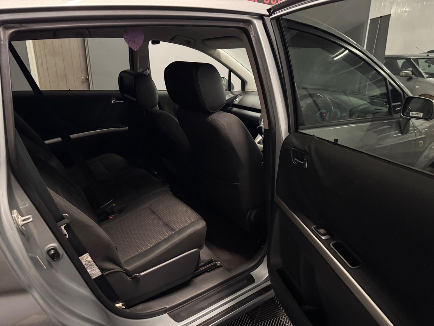 Used Toyota Corolla Verso for sale - 77683771: Photo 23