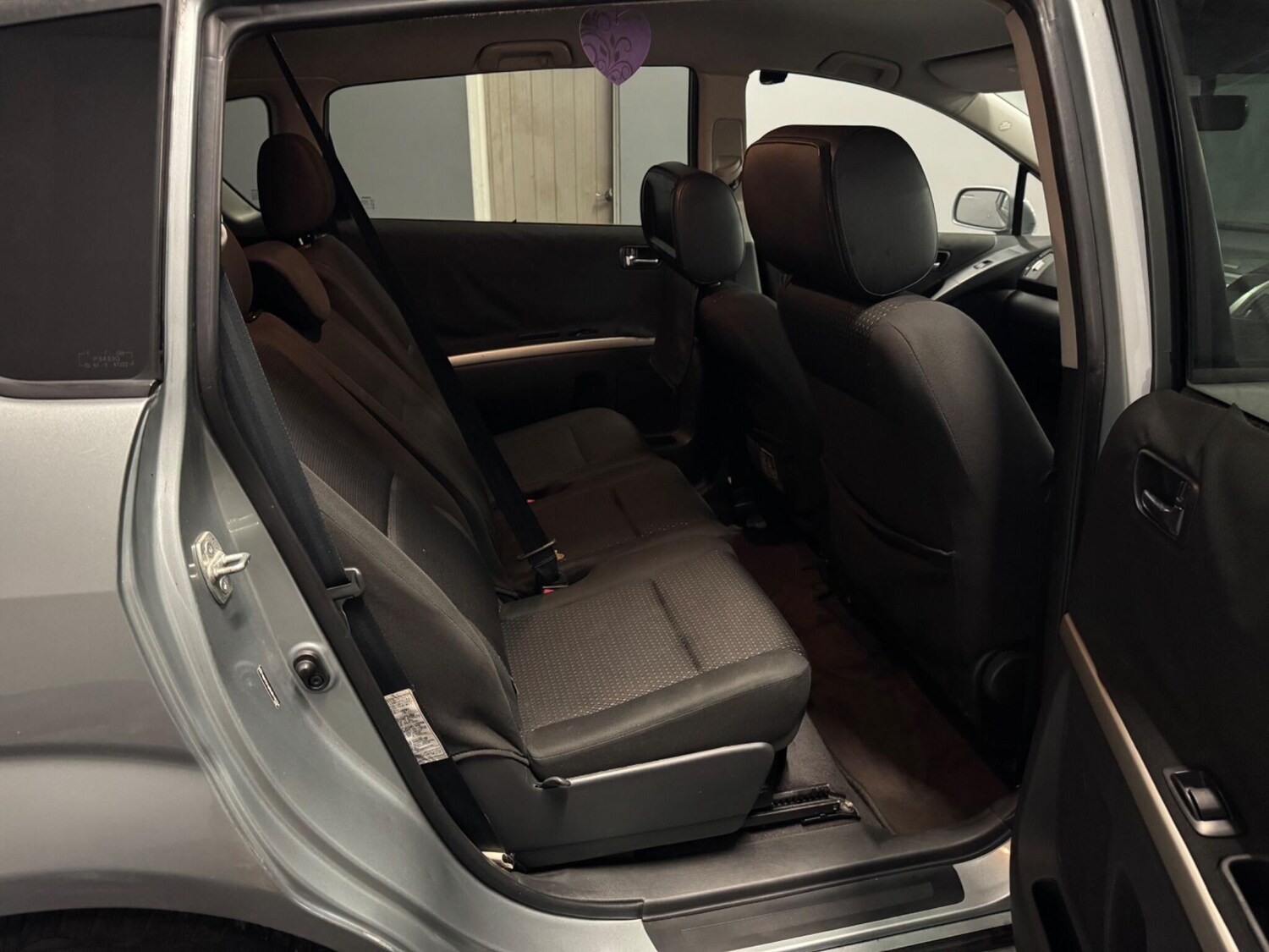 Used Toyota Corolla Verso for sale - 77683771: Photo 24