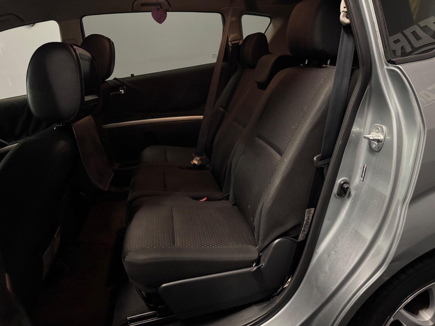 Used Toyota Corolla Verso for sale - 77683771: Photo 25