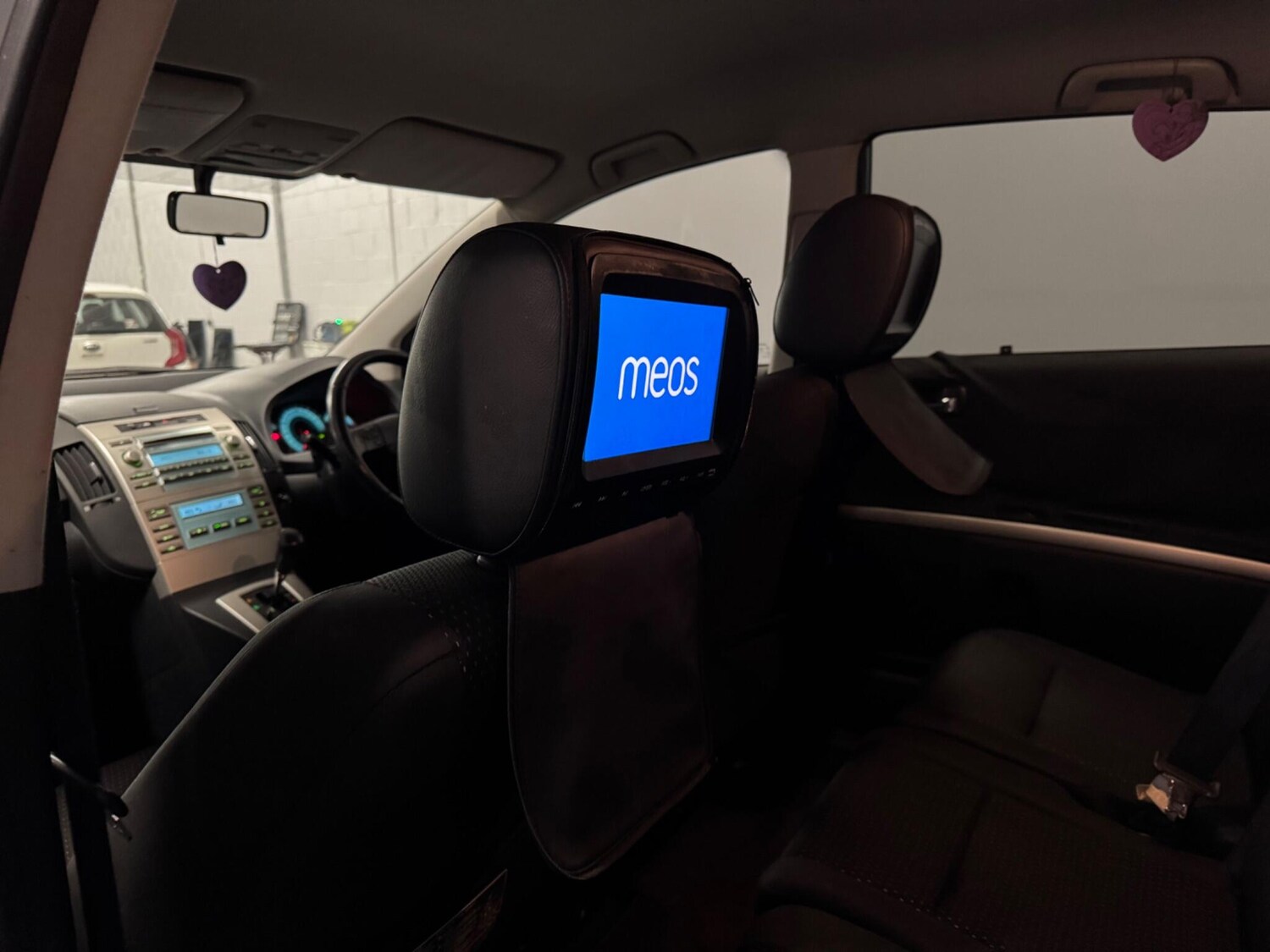 Used Toyota Corolla Verso for sale - 77683771: Photo 26