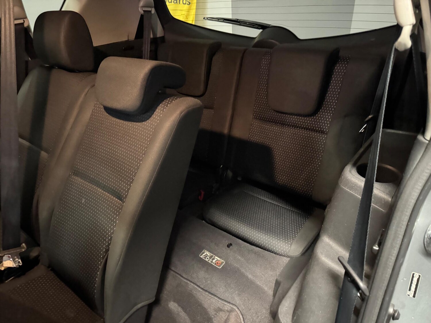 Used Toyota Corolla Verso for sale - 77683771: Photo 30