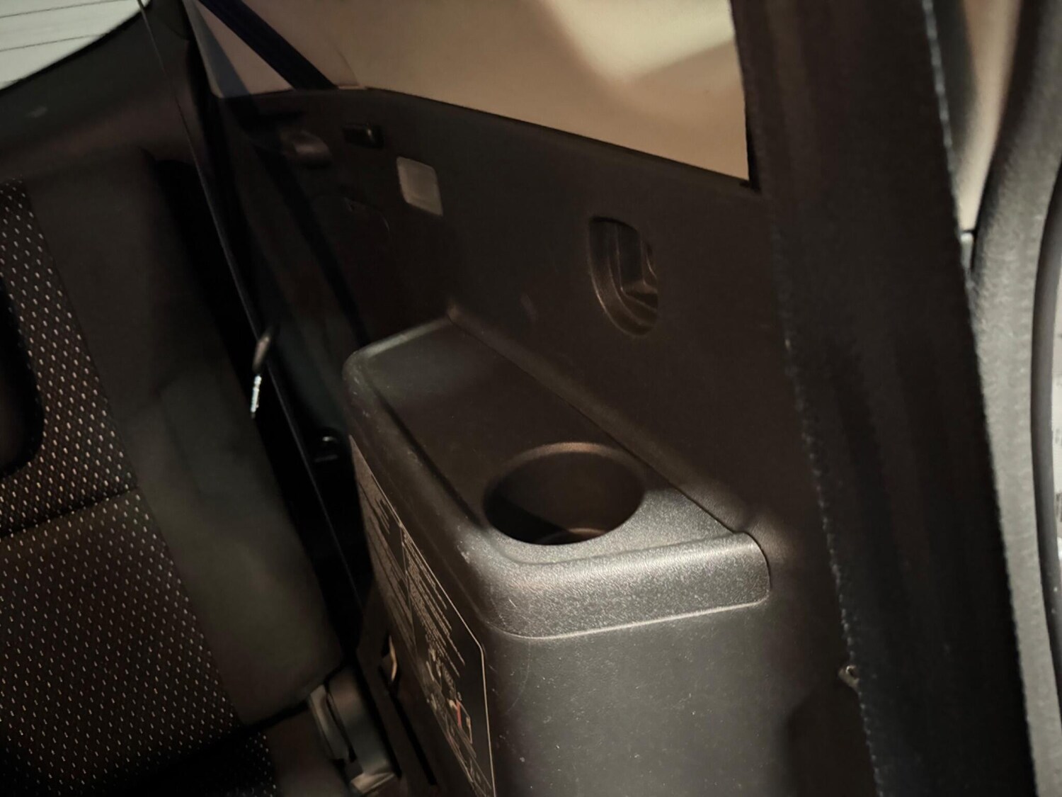 Used Toyota Corolla Verso for sale - 77683771: Photo 31