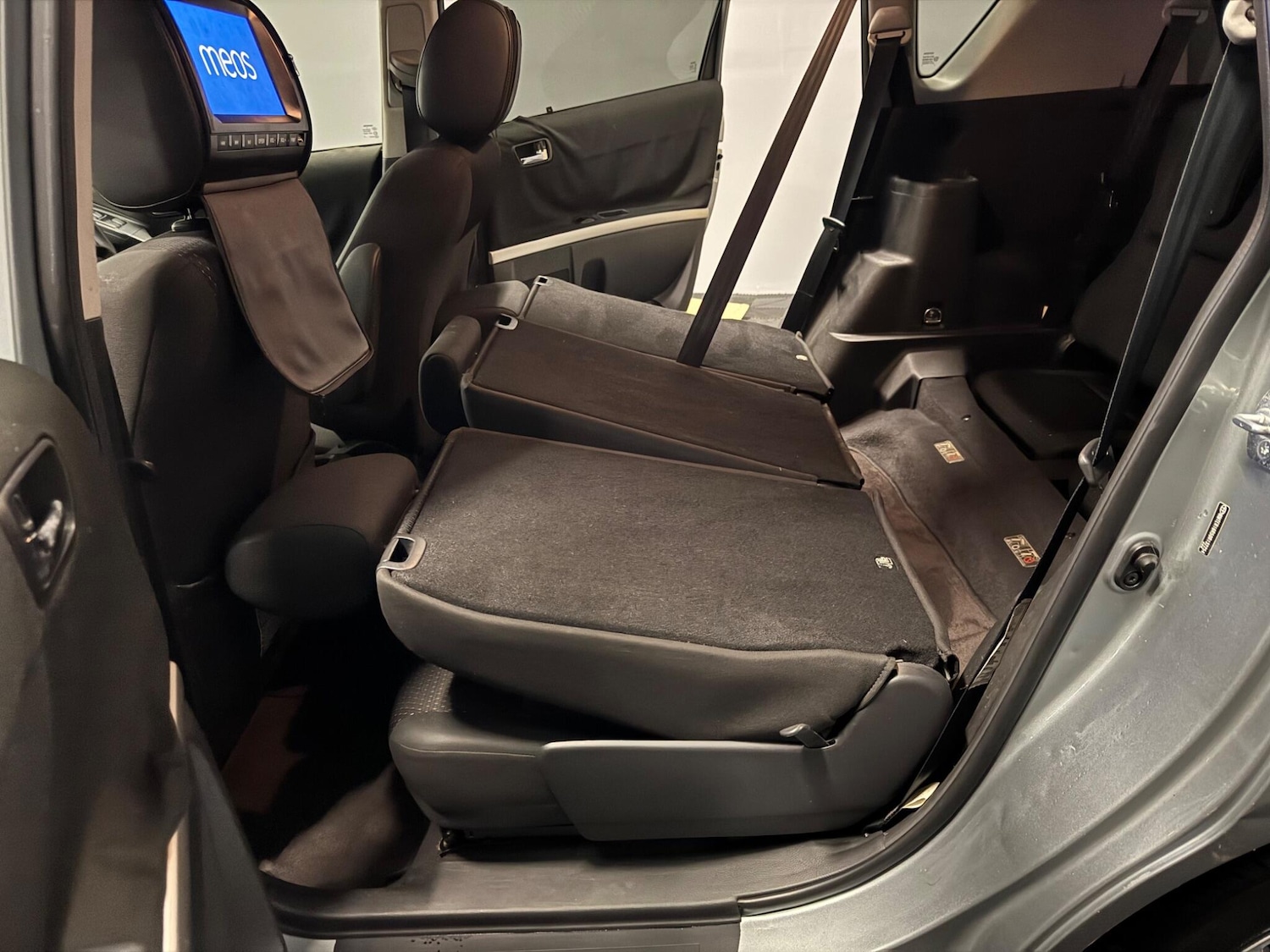 Used Toyota Corolla Verso for sale - 77683771: Photo 32