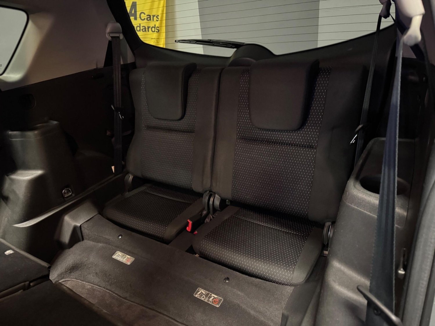 Used Toyota Corolla Verso for sale - 77683771: Photo 33