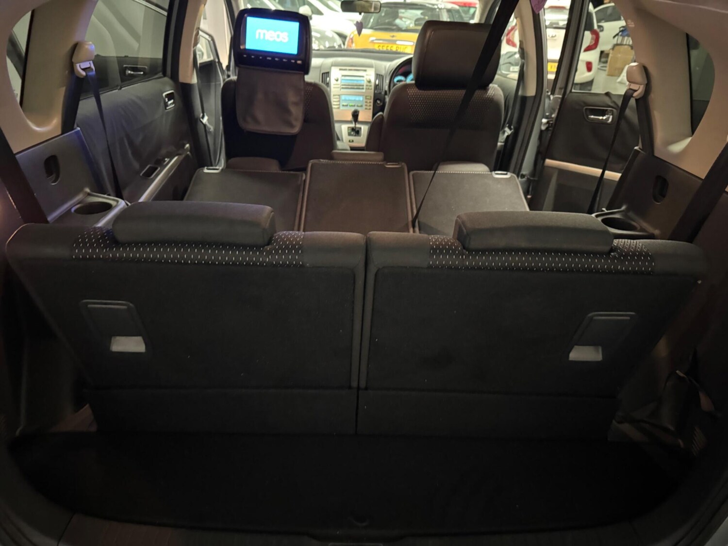 Used Toyota Corolla Verso for sale - 77683771: Photo 35