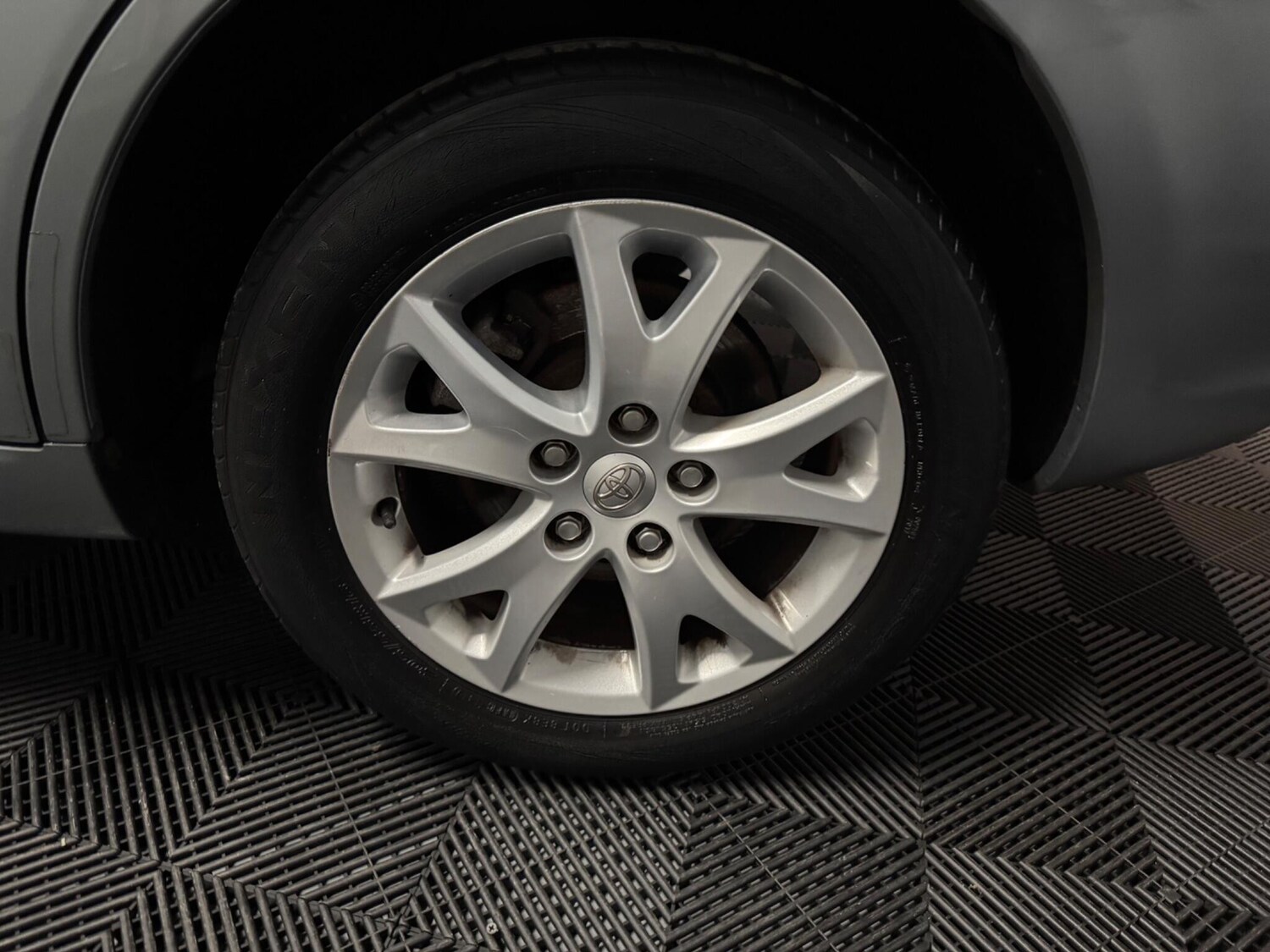 Used Toyota Corolla Verso for sale - 77683771: Photo 43