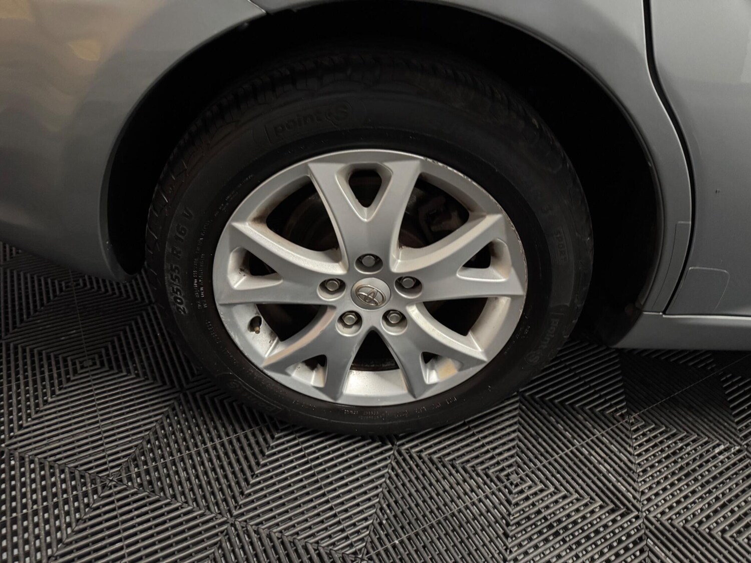 Used Toyota Corolla Verso for sale - 77683771: Photo 45