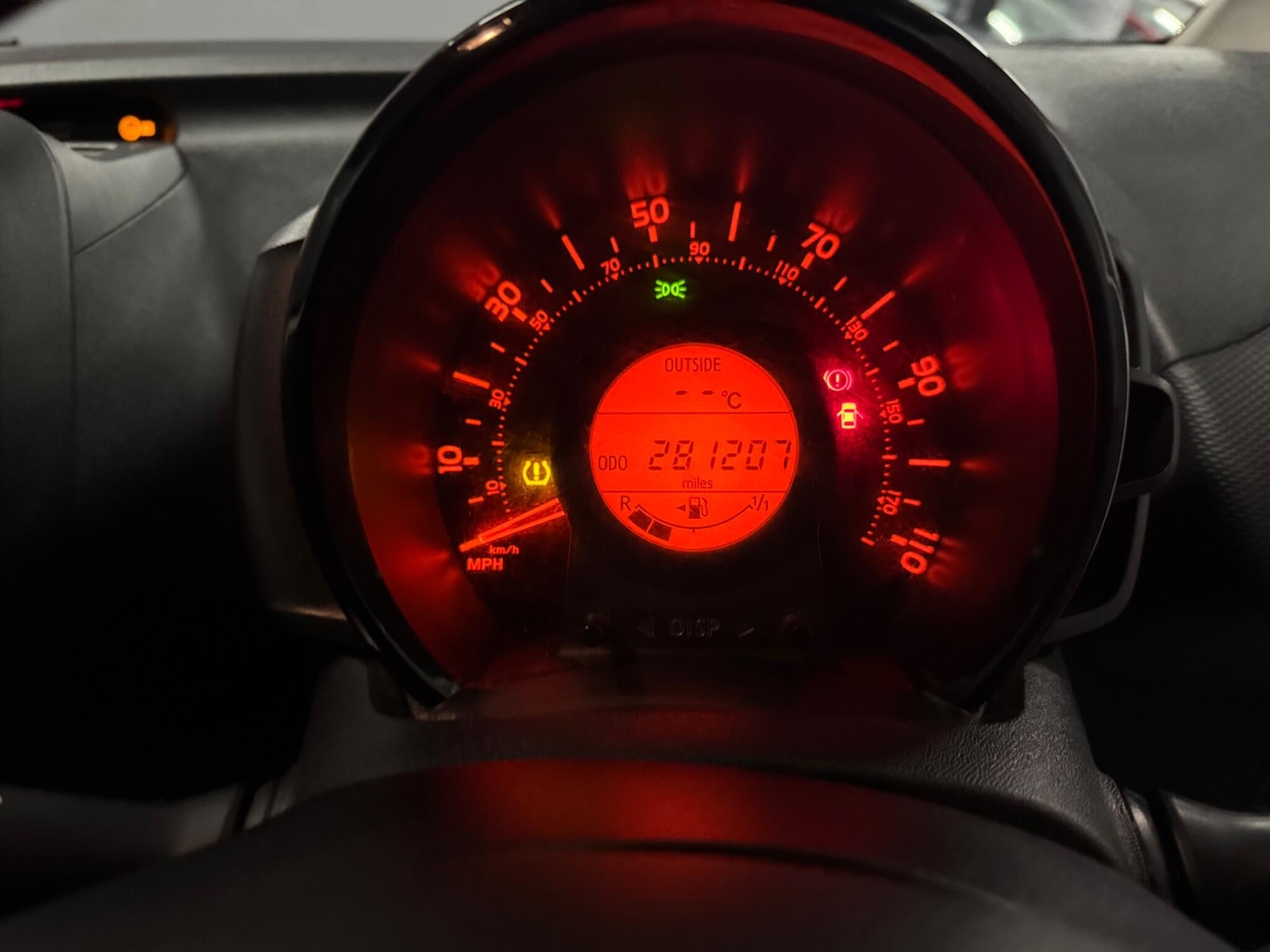 Used Toyota AYGO 2018 for sale - 77683237: Photo 13