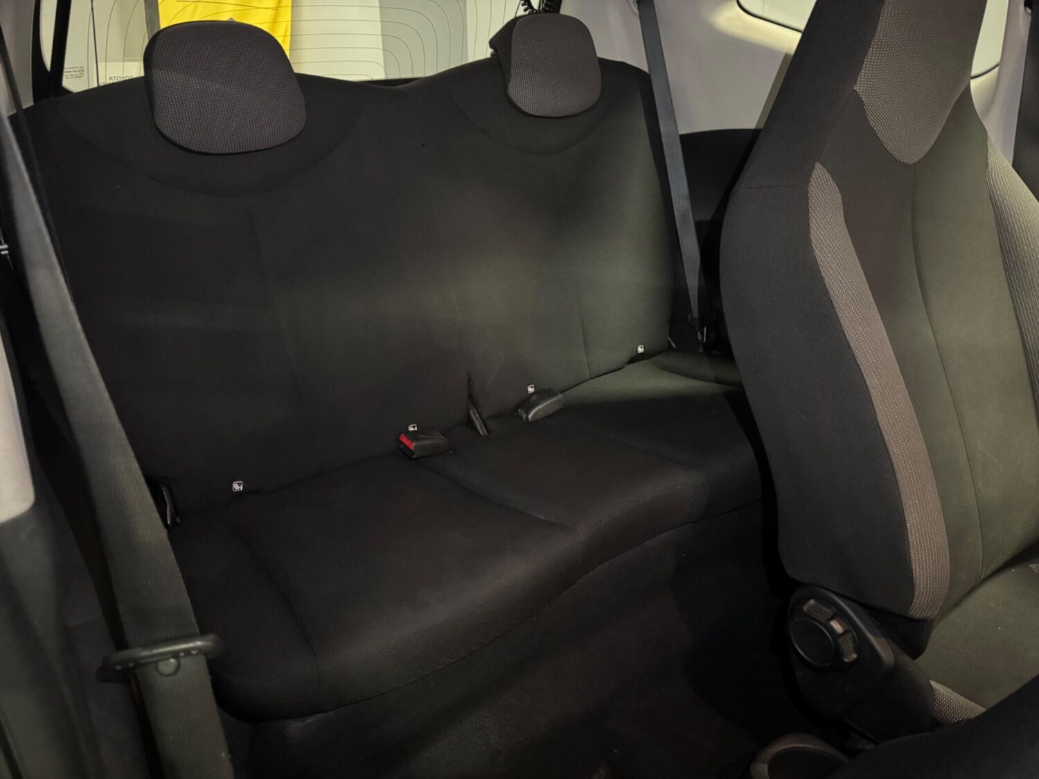 Used Toyota AYGO 2018 for sale - 77683237: Photo 18