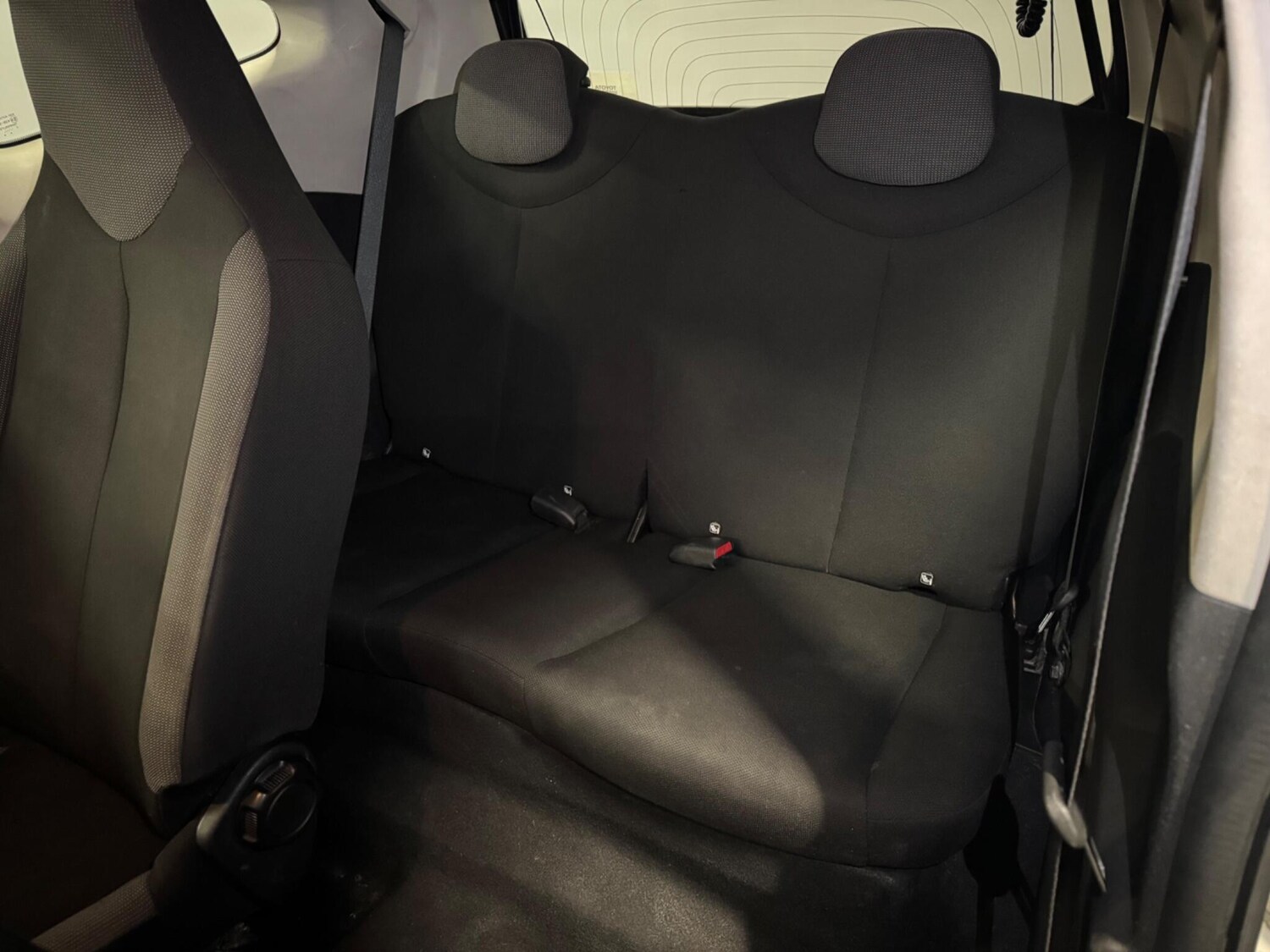 Used Toyota AYGO 2018 for sale - 77683237: Photo 20