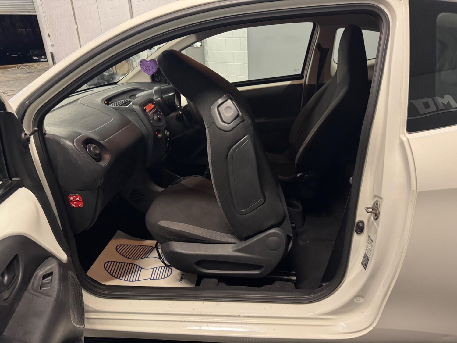 Used Toyota AYGO 2018 for sale - 77683237: Photo 21