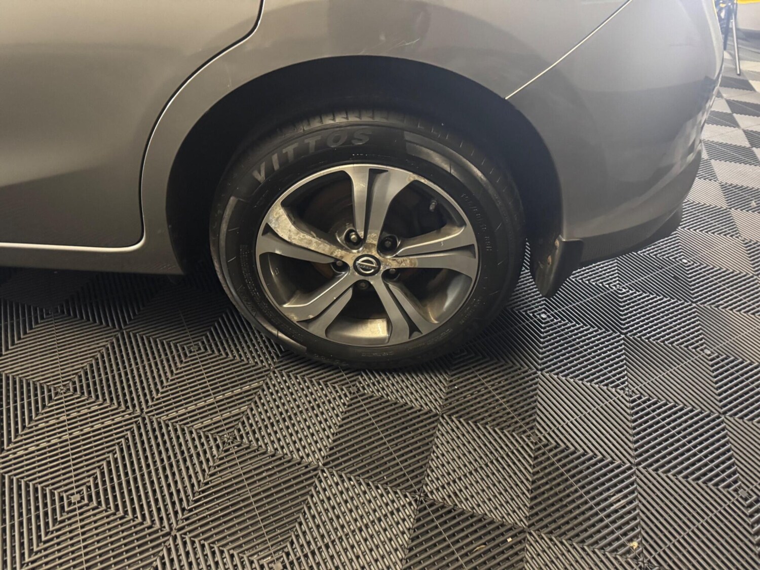 Used Nissan Pulsar for sale - 77683731: Photo 10