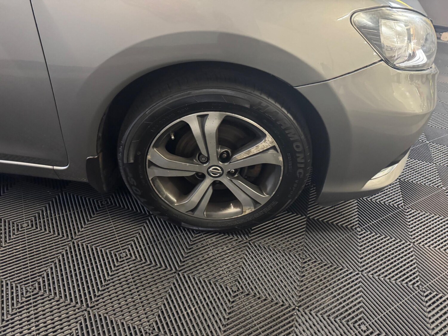 Used Nissan Pulsar for sale - 77683731: Photo 11