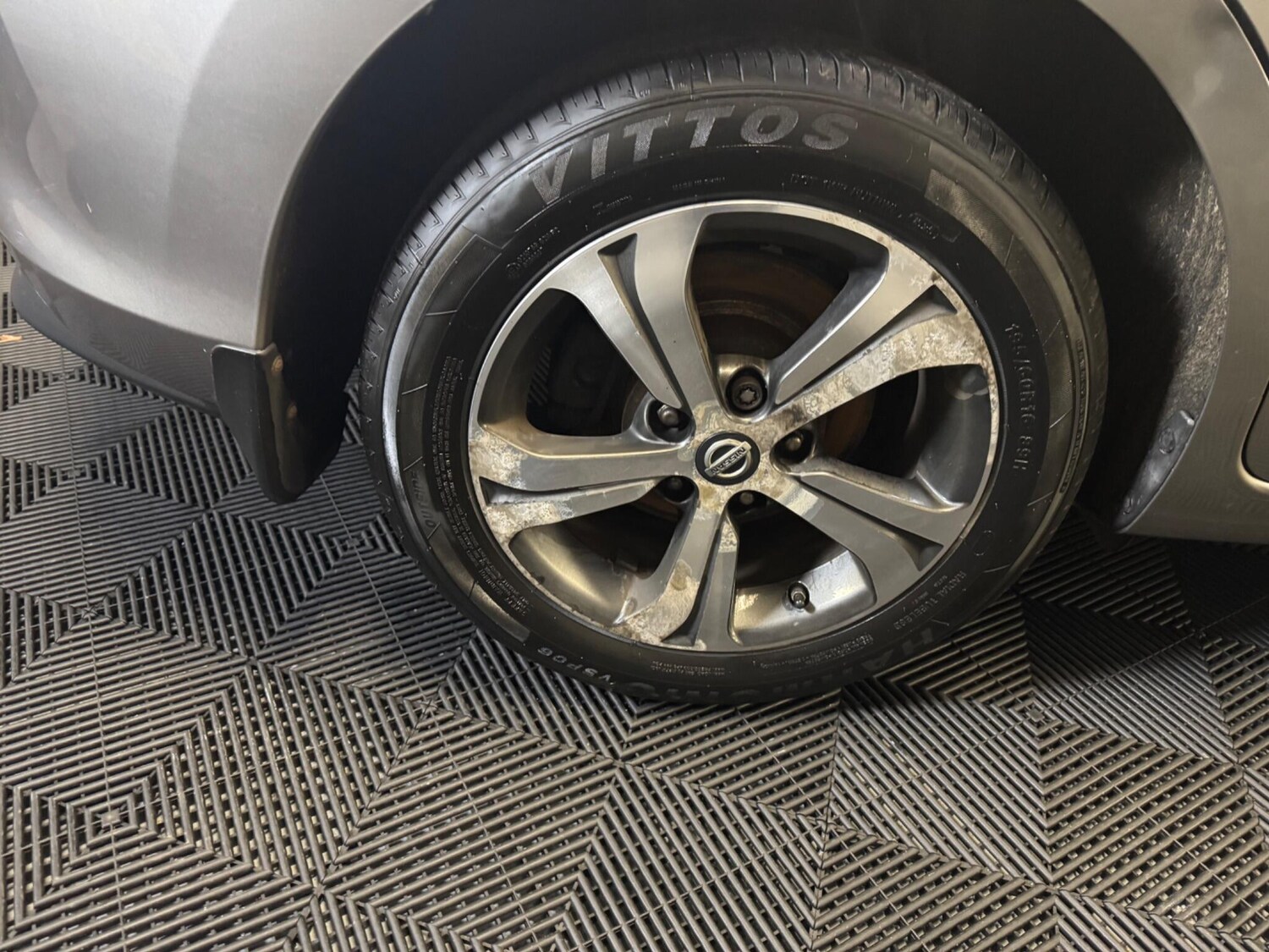 Used Nissan Pulsar for sale - 77683731: Photo 12