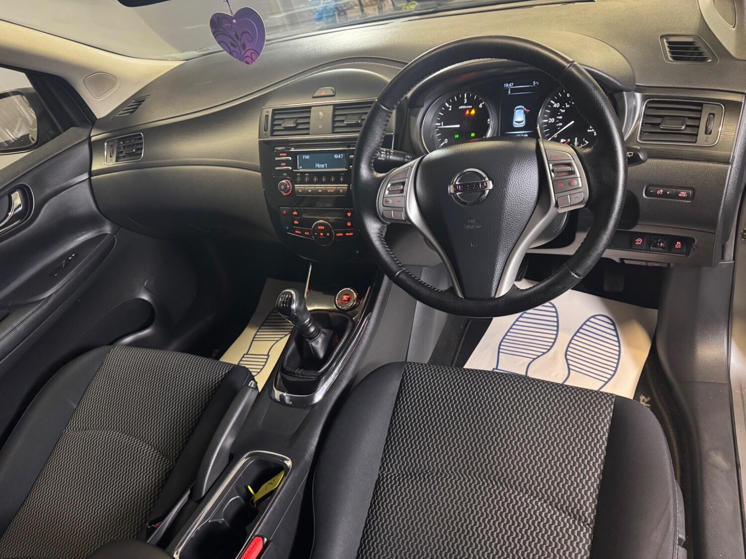 Used Nissan Pulsar for sale - 77683731: Photo 14