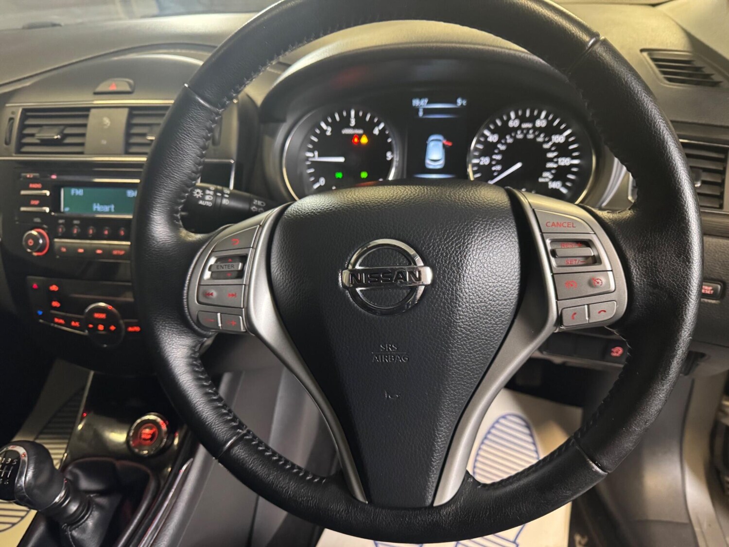 Used Nissan Pulsar for sale - 77683731: Photo 15