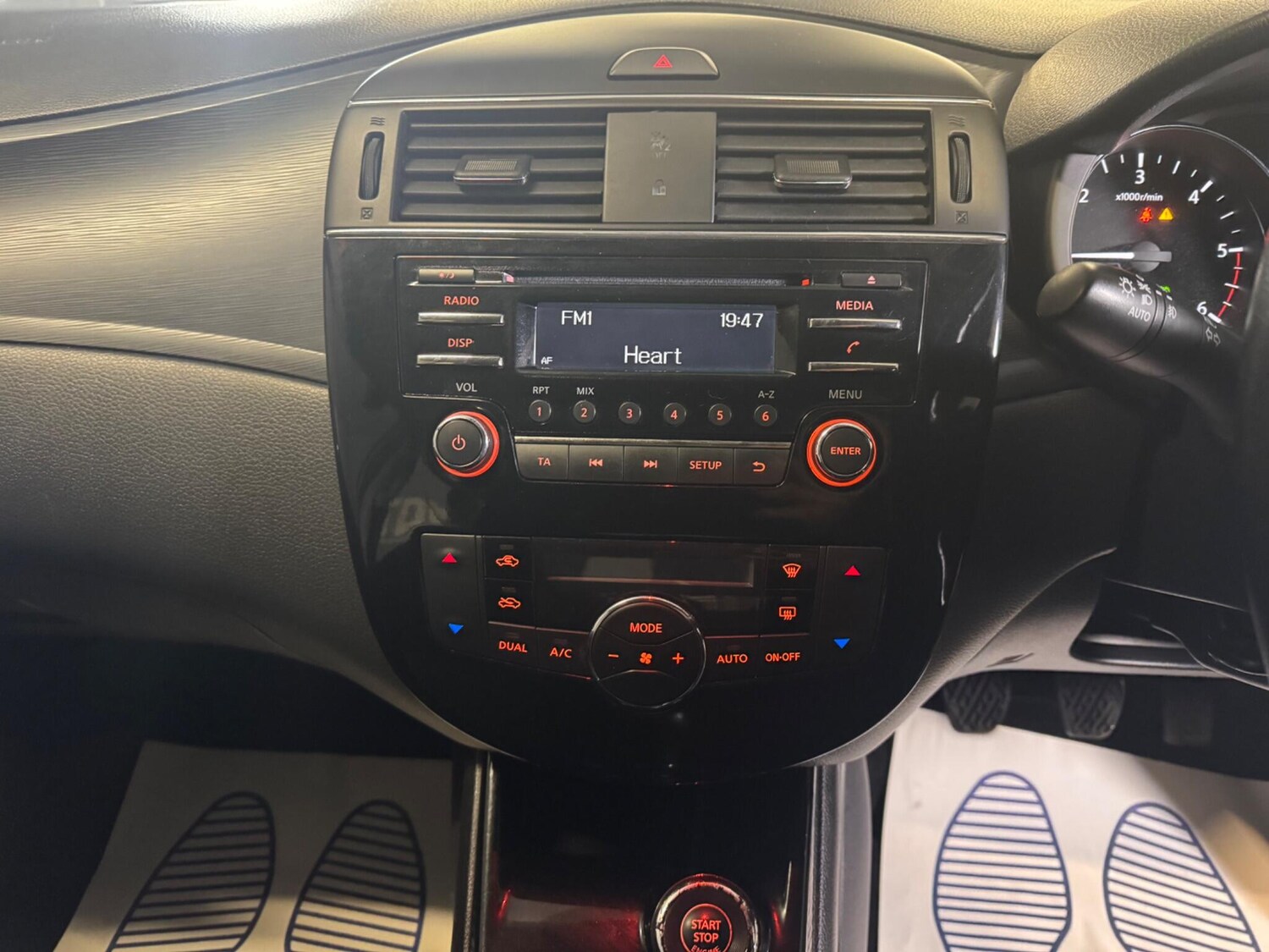 Used Nissan Pulsar for sale - 77683731: Photo 19