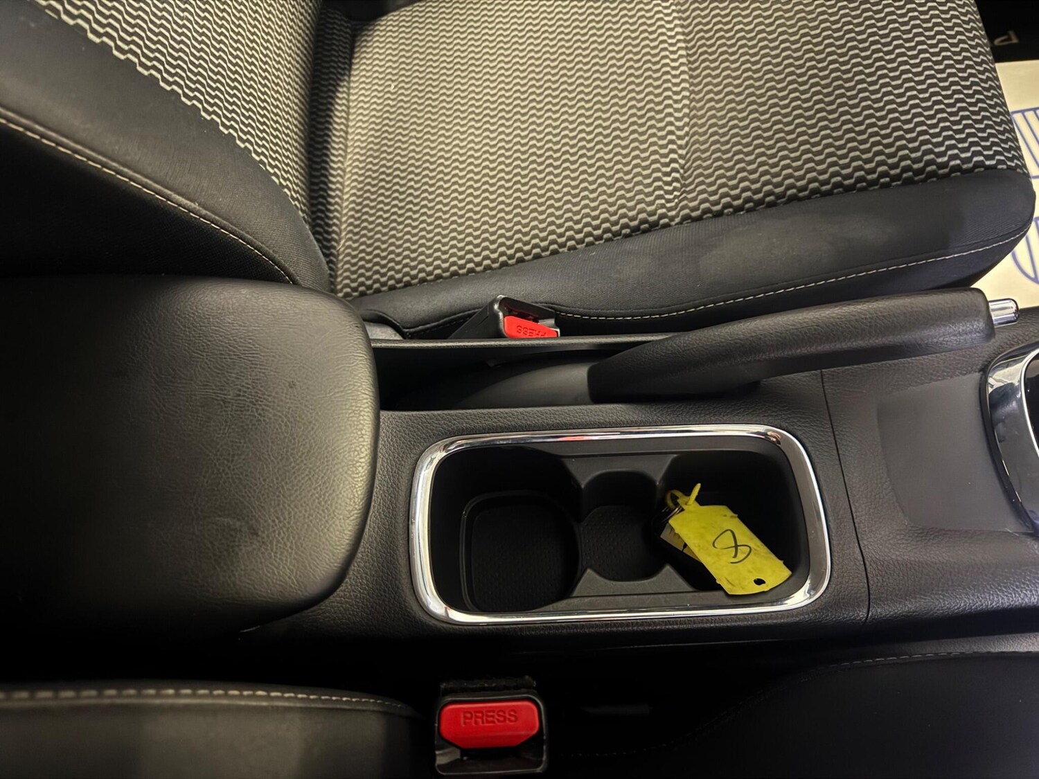 Used Nissan Pulsar for sale - 77683731: Photo 21