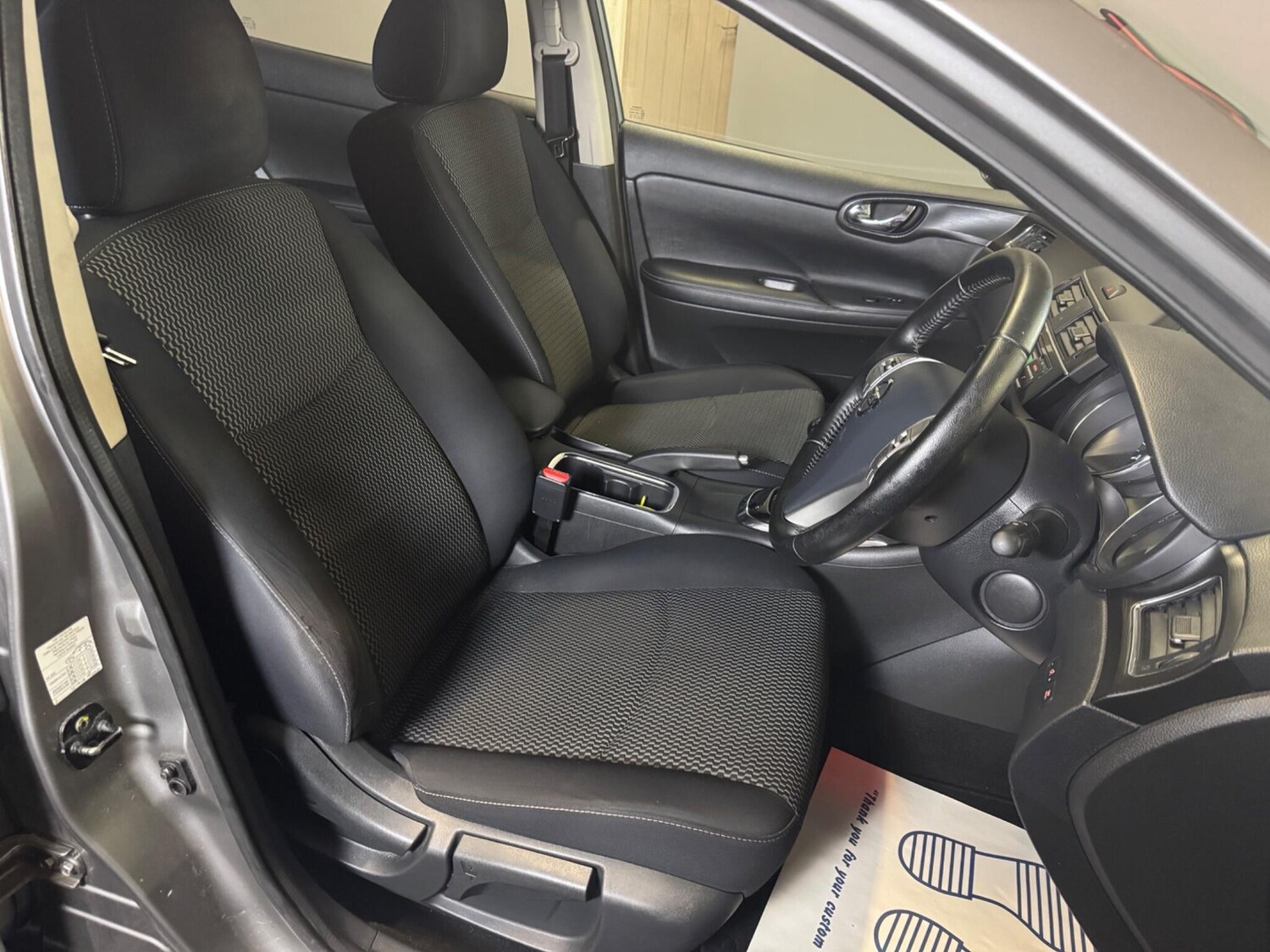 Used Nissan Pulsar for sale - 77683731: Photo 22