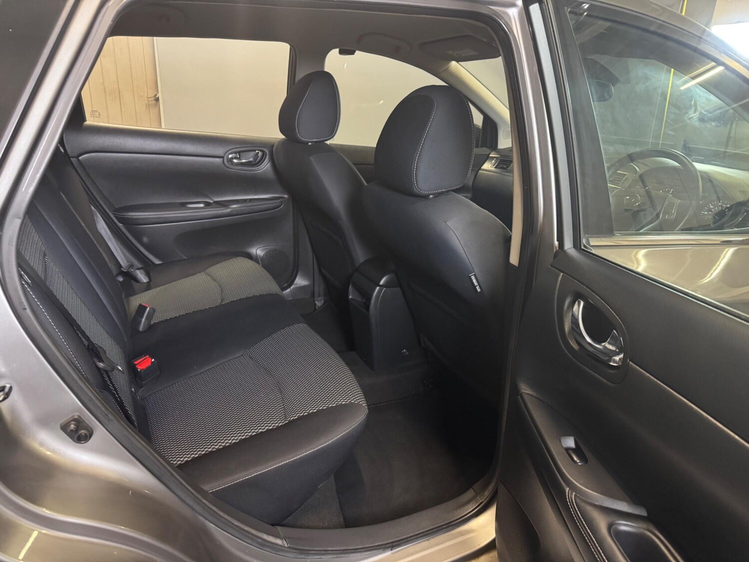 Used Nissan Pulsar for sale - 77683731: Photo 23