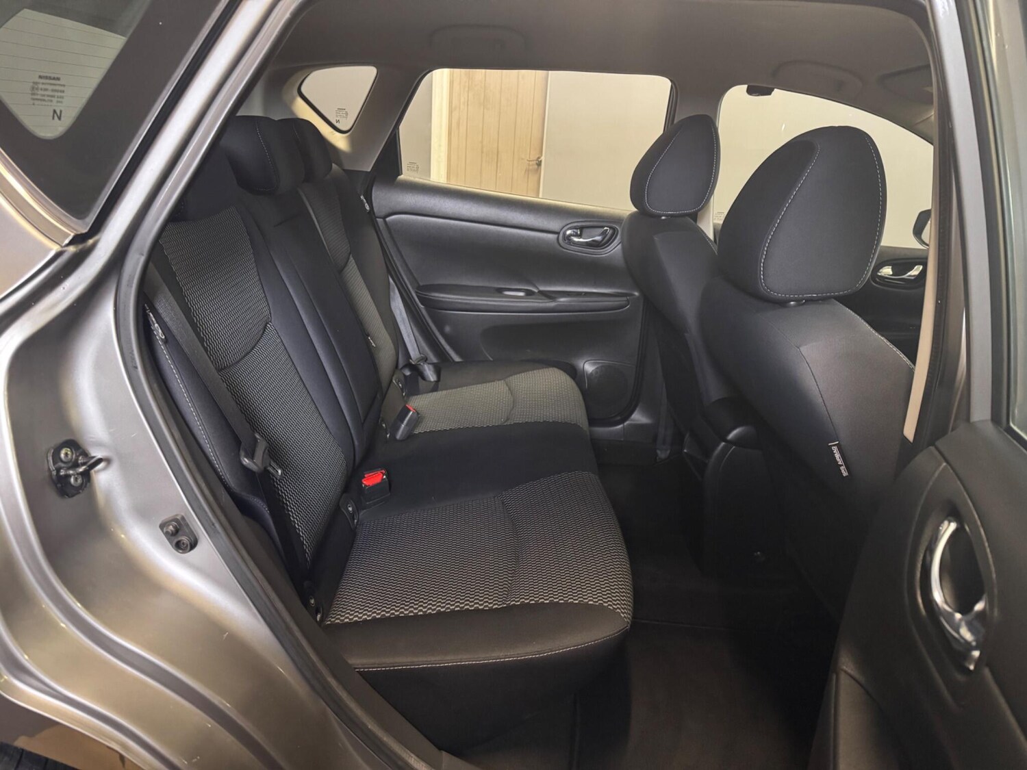 Used Nissan Pulsar for sale - 77683731: Photo 24