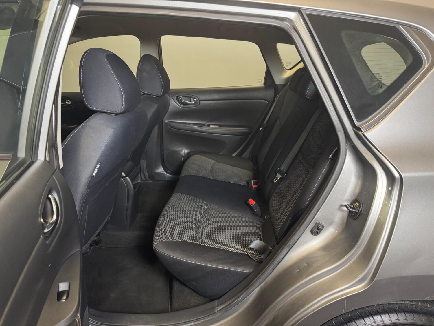 Used Nissan Pulsar for sale - 77683731: Photo 25