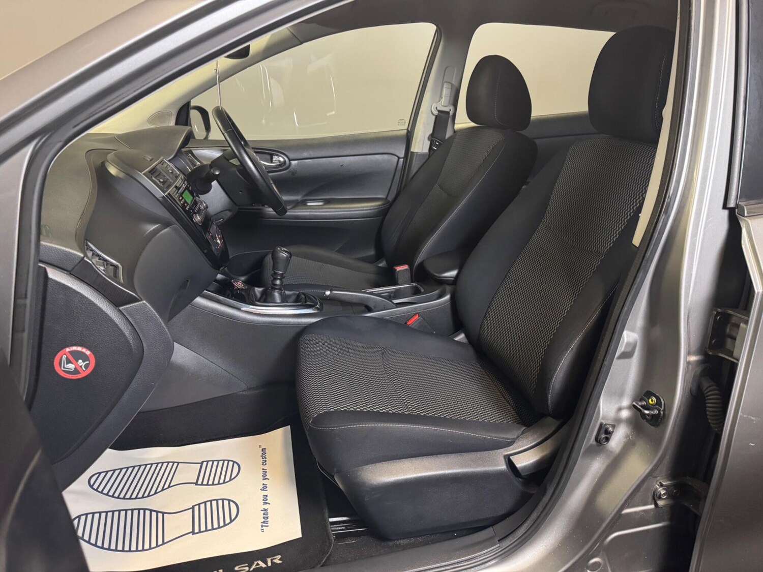 Used Nissan Pulsar for sale - 77683731: Photo 27