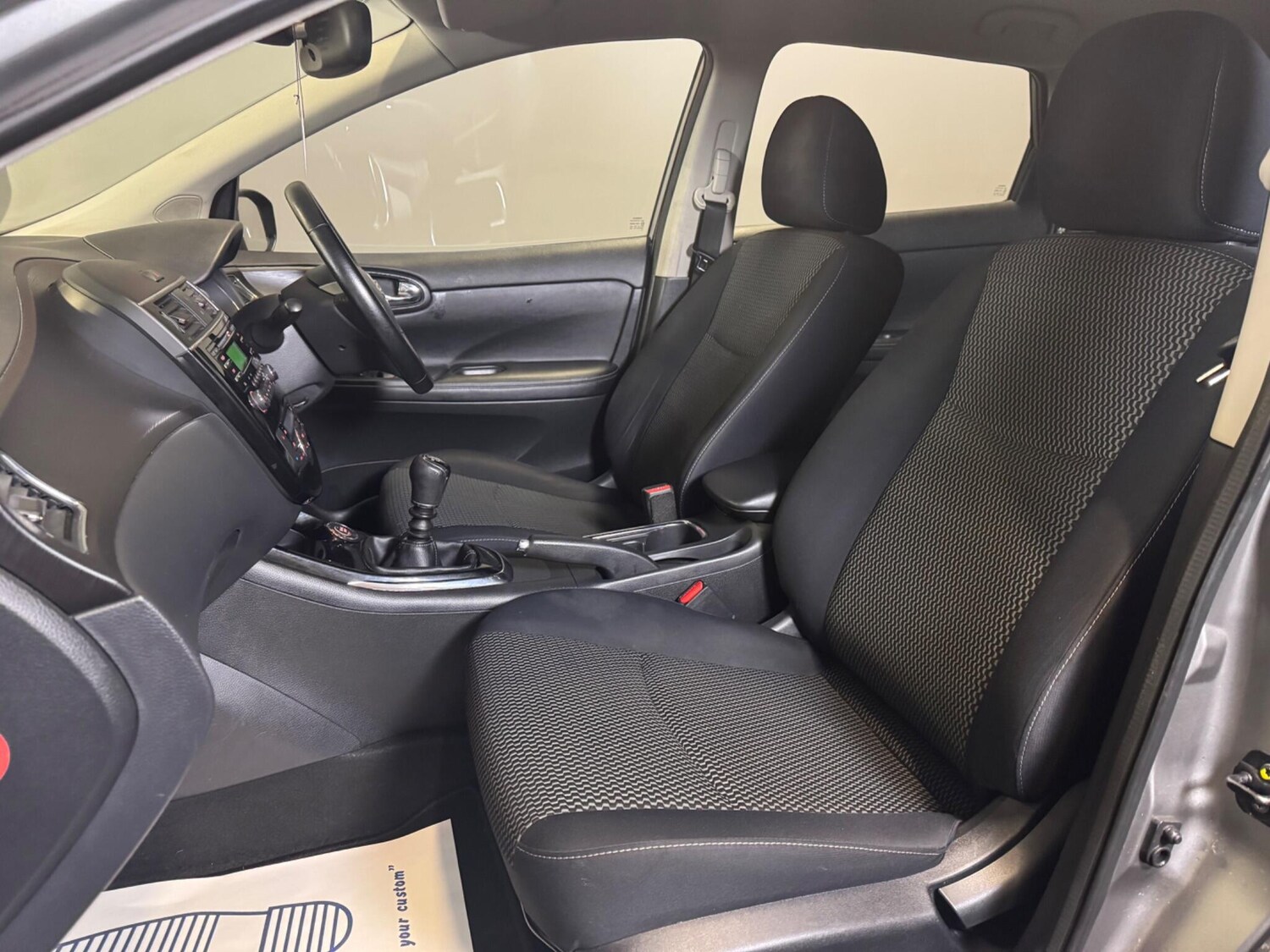 Used Nissan Pulsar for sale - 77683731: Photo 28