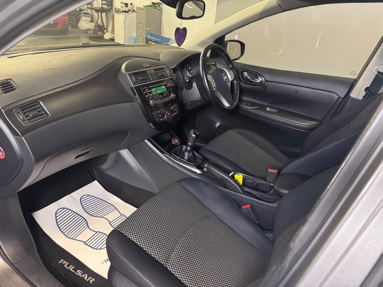 Used Nissan Pulsar for sale - 77683731: Photo 29