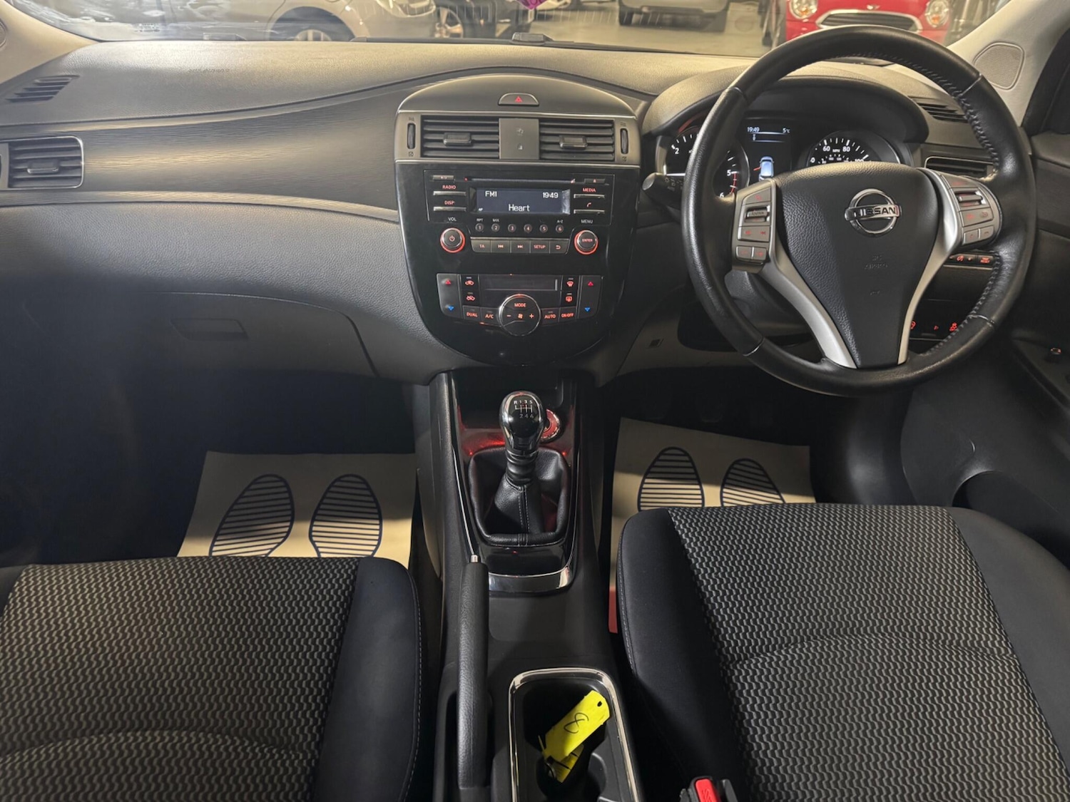 Used Nissan Pulsar for sale - 77683731: Photo 30